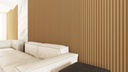 PERFIL EASY WALL MDF